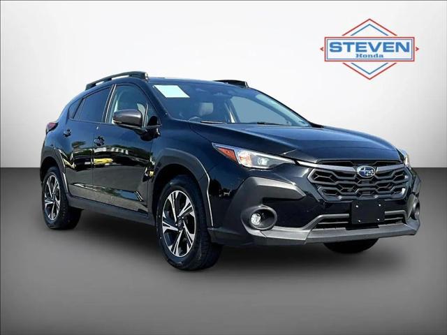 2024 Subaru Crosstrek Premium for sale in Harrisonburg, VA