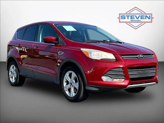 2014 Ford Escape SE for sale in Harrisonburg, VA