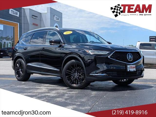 2024 Acura MDX Advance Package for sale in Merrillville, IN