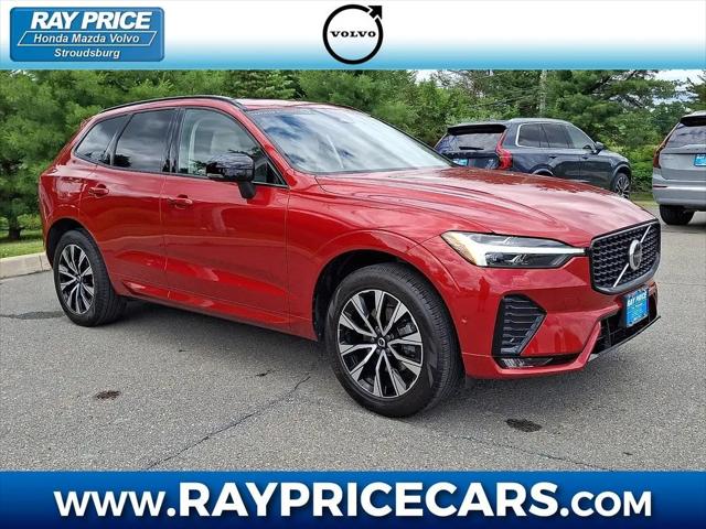 2024 Volvo XC60 B5 Plus Dark Theme for sale in Stroudsburg, PA