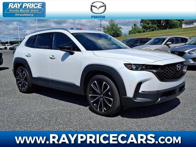 2025 Mazda CX-50 2.5 S Premium Plus Package for sale in Stroudsburg, PA