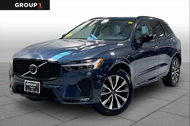 2024 Volvo XC60 B5 Plus Dark Theme for sale in Rockland, MA