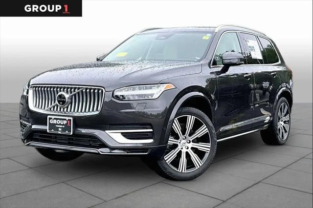 2024 Volvo XC90 Recharge T8 Plus 6-Seater for sale in Rockland, MA