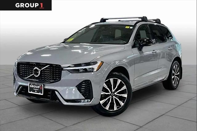 2024 Volvo XC60 B5 Plus Dark Theme for sale in Rockland, MA