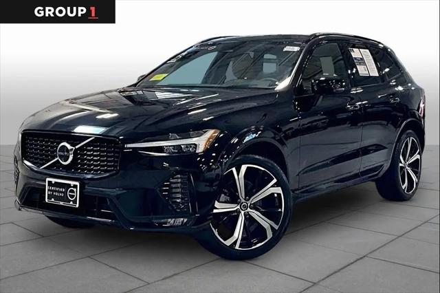 2025 Volvo XC60 B5 Ultra for sale in Rockland, MA