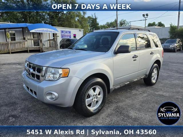 2012 Ford Escape XLT for sale in Sylvania, OH