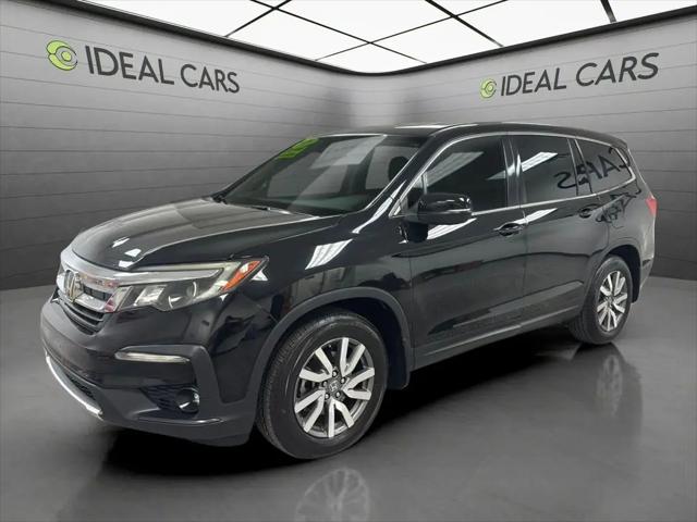 2020 Honda Pilot 2WD EX-L for sale in Mesa, AZ