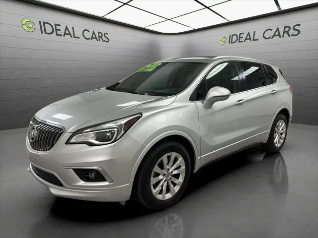 2018 Buick Envision Essence for sale in Mesa, AZ