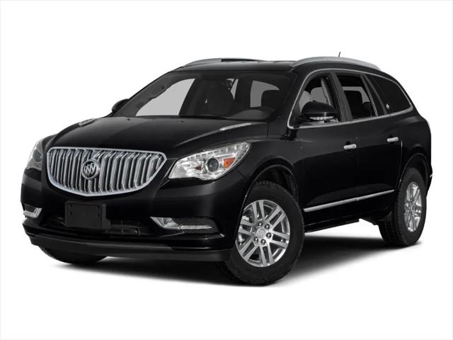 2016 Buick Enclave Leather for sale in Lynchburg, VA