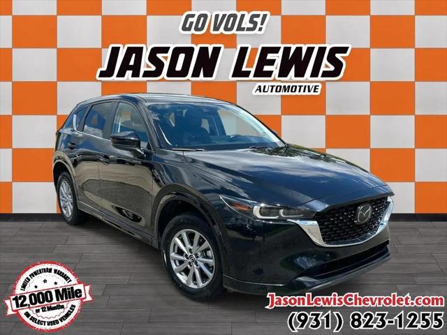 2025 Mazda CX-5 2.5 S Select for sale in Livingston, TN