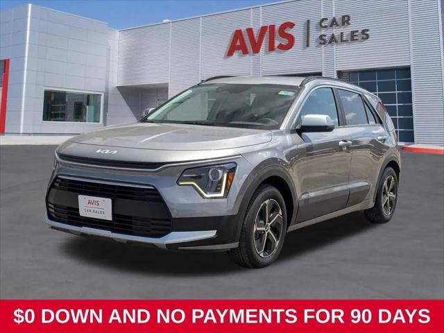 2025 Kia Niro LX for sale in Live Oak, TX