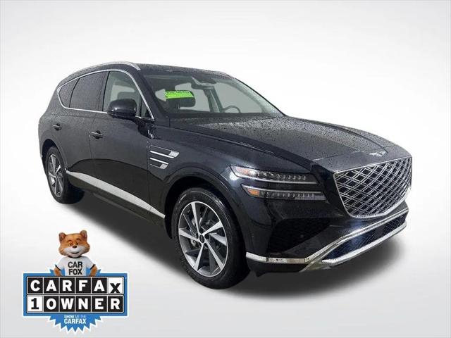 2026 Genesis GV80 2.5T Advanced AWD for sale in Montgomery, AL