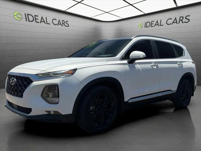 2019 Hyundai Santa Fe Limited 2.0T for sale in Mesa, AZ
