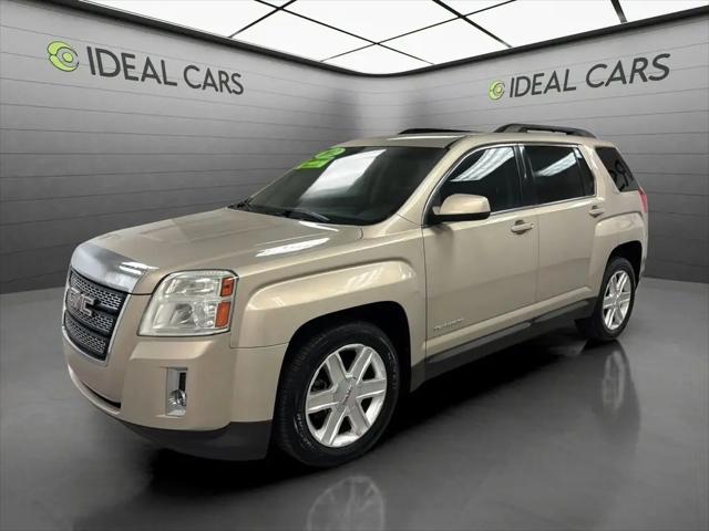 2012 GMC Terrain SLE-2 for sale in Mesa, AZ