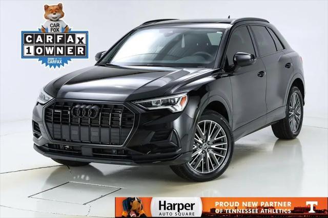 2023 Audi Q3 Premium 40 TFSI quattro Tiptronic for sale in Knoxville, TN