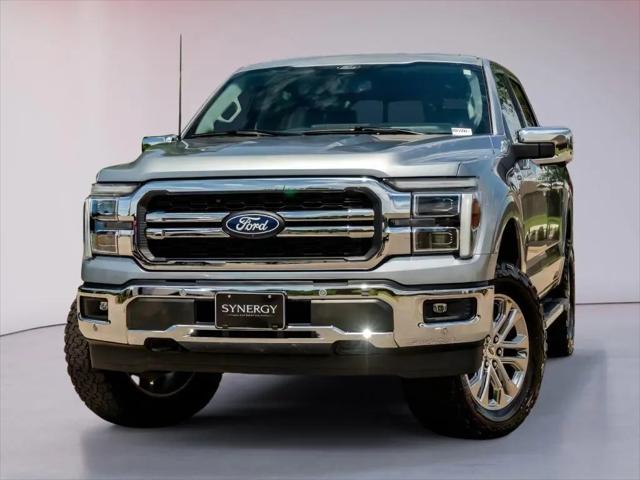 2025 Ford F-150 LARIAT for sale in Hernando, MS