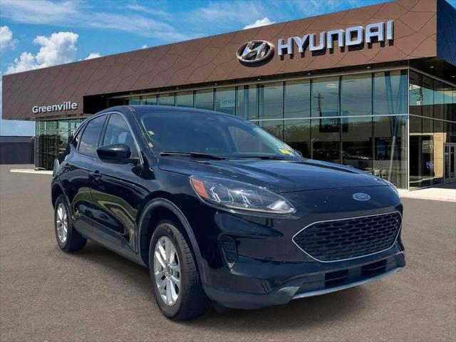 2021 Ford Escape SE for sale in Greenville, SC