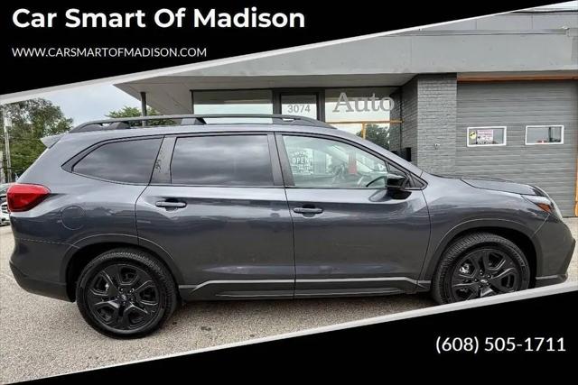 2024 Subaru Ascent Onyx Edition 7-Passenger for sale in Madison, WI