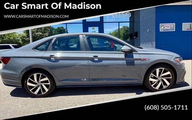 2019 Volkswagen Jetta GLI 2.0T Autobahn for sale in Madison, WI