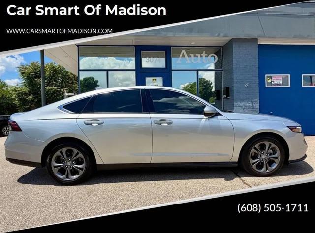 2024 Honda Accord EX for sale in Madison, WI