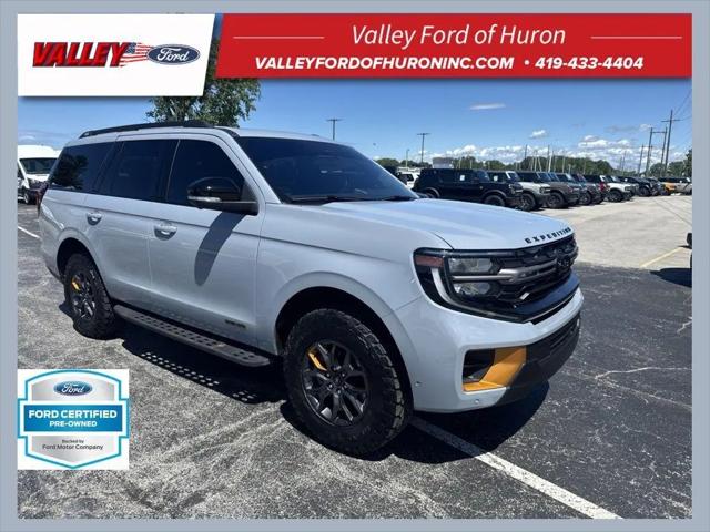 2025 Ford Expedition Tremor for sale in Huron, OH