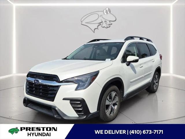 2023 Subaru Ascent Premium 7-Passenger for sale in Hurlock, MD