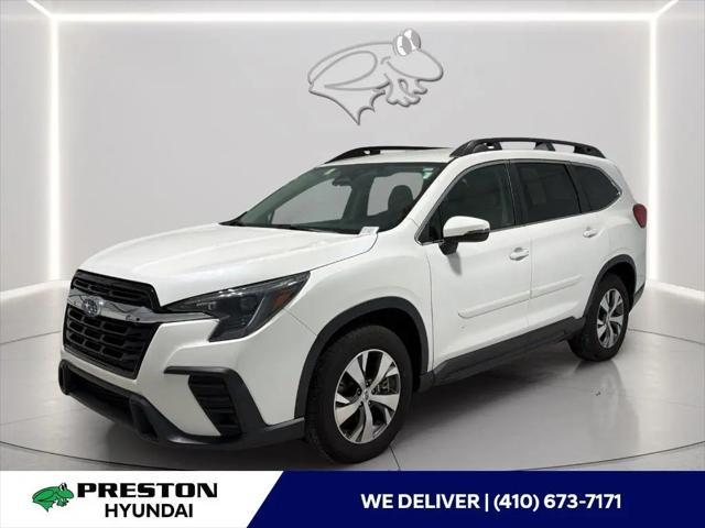 2023 Subaru Ascent Premium 7-Passenger for sale in Hurlock, MD