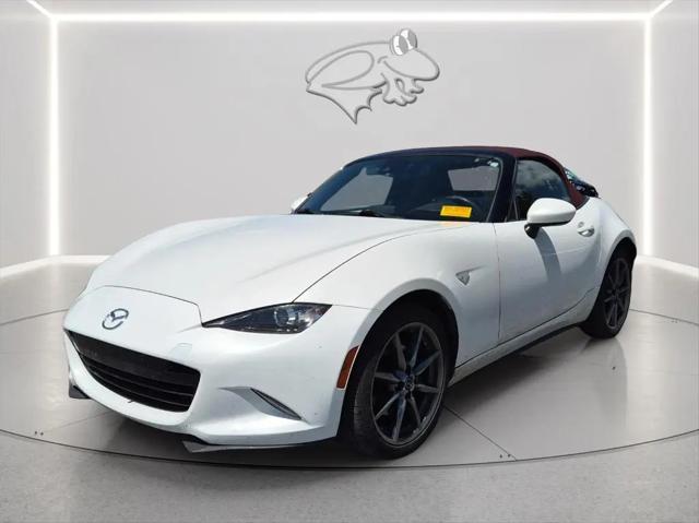 2018 Mazda MX-5 Grand Touring for sale in Hurlock, MD