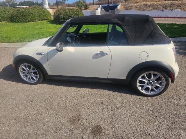 2006 MINI Cooper S Unknown for sale in Lemon Grove, CA