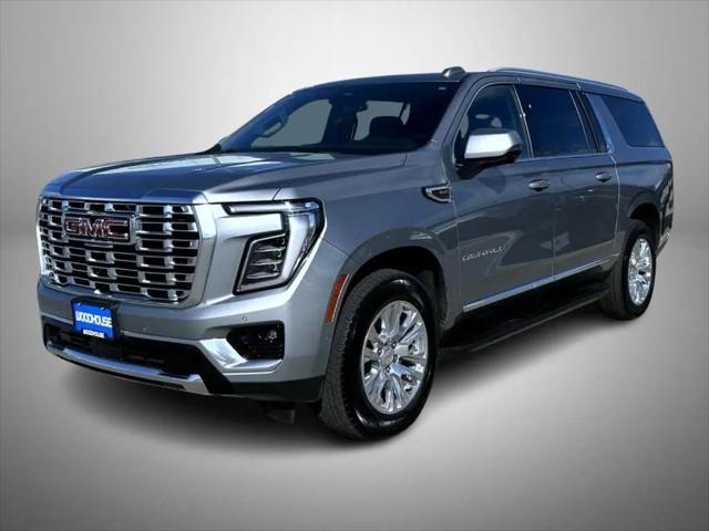 2025 GMC Yukon XL 4WD Denali for sale in OMAHA, NE