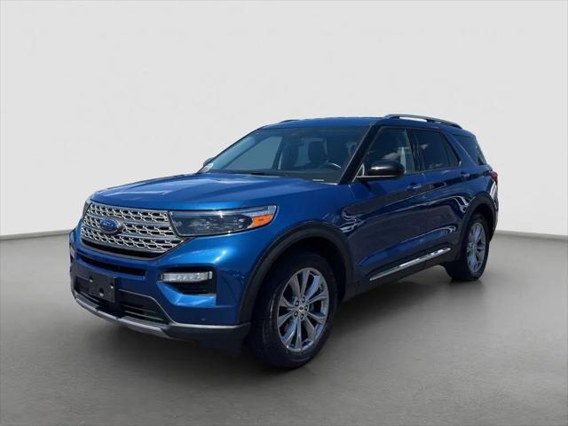 2023 Ford Explorer Limited for sale in Smithville, MO