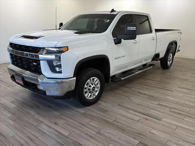 2023 Chevrolet Silverado 2500HD 4WD Crew Cab Long Bed LT for sale in OFallon, MO