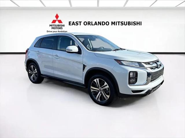 2025 Mitsubishi Outlander Sport 2.0 SE AWC for sale in Winter Park, FL