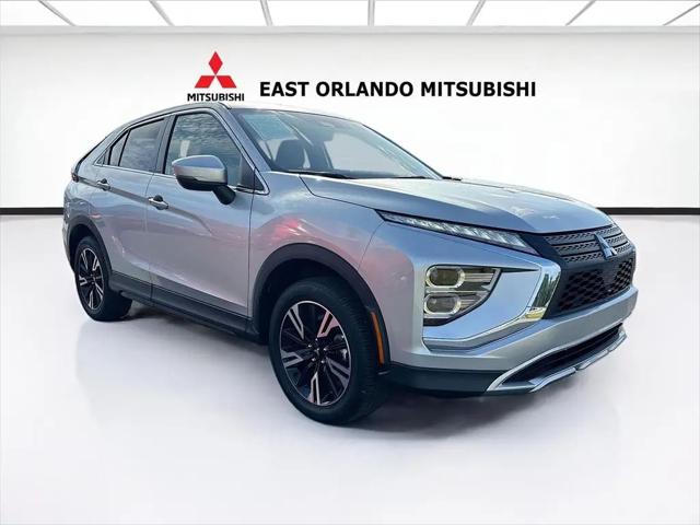 2025 Mitsubishi Eclipse Cross SE S-AWC for sale in Winter Park, FL