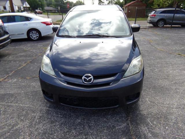 2006 Mazda Mazda5 Sport for sale in Big Sandy, TX