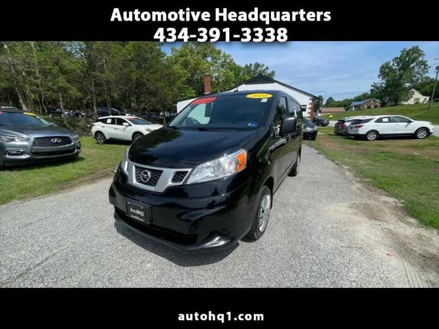 2020 Nissan NV200 Compact Cargo S Xtronic CVT for sale in Farmville, VA