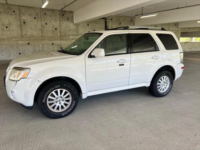 2010 Mercury Mariner Premier for sale in Milwaukie, OR