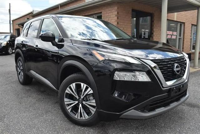 2023 Nissan Rogue SV Intelligent AWD for sale in Dallastown, PA