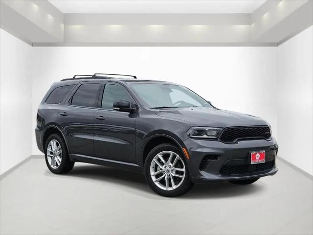 2024 Dodge Durango GT Plus AWD for sale in Bonham, TX