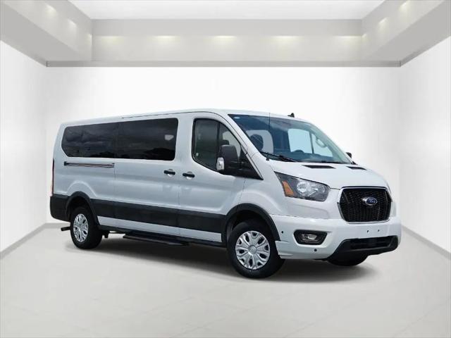 2025 Ford Transit-350 Passenger Van XLT for sale in Bonham, TX
