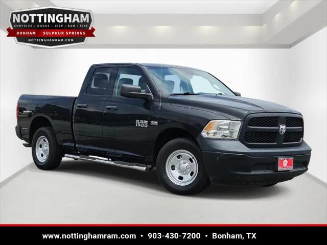 2016 Ram 1500 Tradesman for sale in Bonham, TX