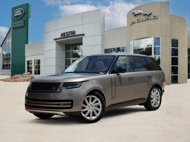 2023 Land Rover Range Rover P400 SE for sale in Austin, TX