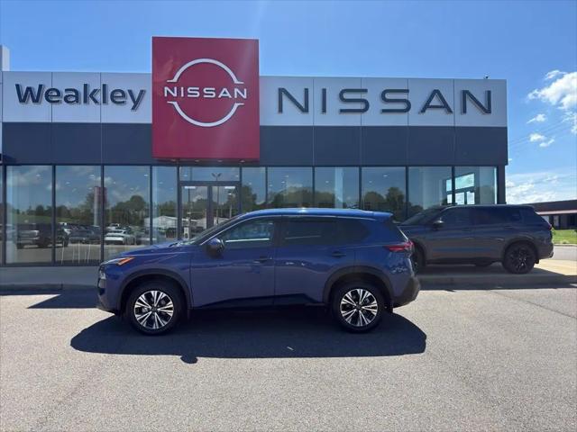 2023 Nissan Rogue SV FWD for sale in Martin, TN