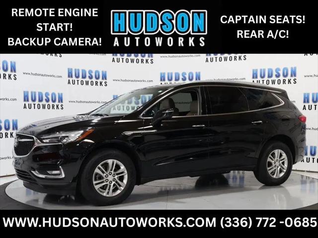 2021 Buick Enclave AWD Essence for sale in Greensboro, NC