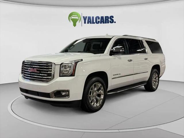 2016 GMC Yukon XL SLE for sale in Salem, OH