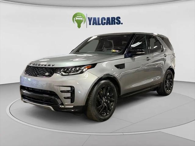 2020 Land Rover Discovery Landmark Edition for sale in Salem, OH