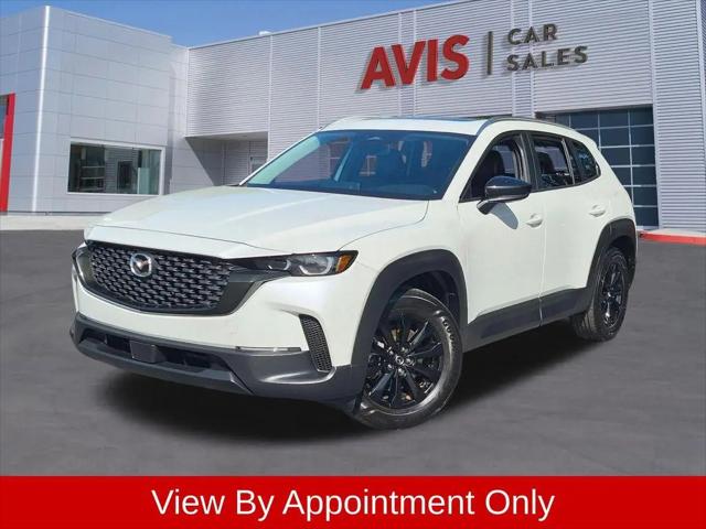 2025 Mazda CX-50 2.5 S Premium Package for sale in Pompano Beach, FL