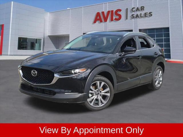 2025 Mazda CX-30 2.5 S Preferred Package for sale in Pompano Beach, FL