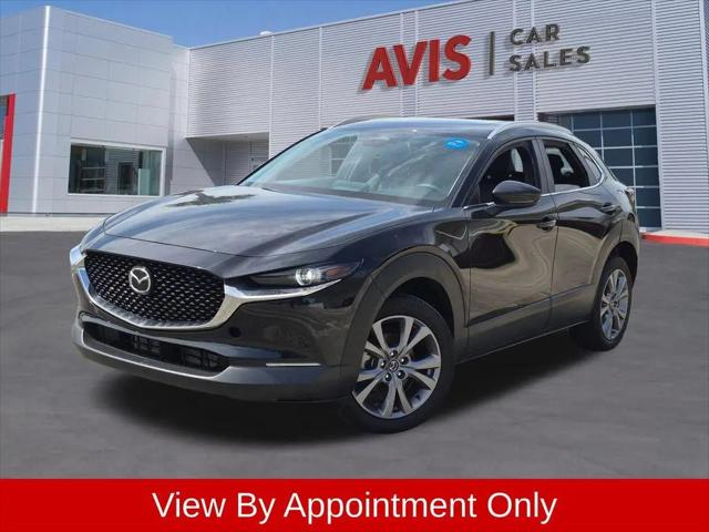 2025 Mazda CX-30 2.5 S Preferred Package for sale in Pompano Beach, FL