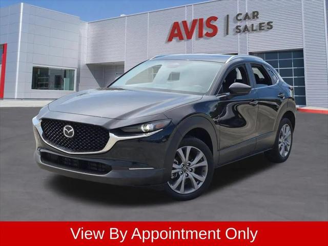 2025 Mazda CX-30 2.5 S Preferred Package for sale in Pompano Beach, FL